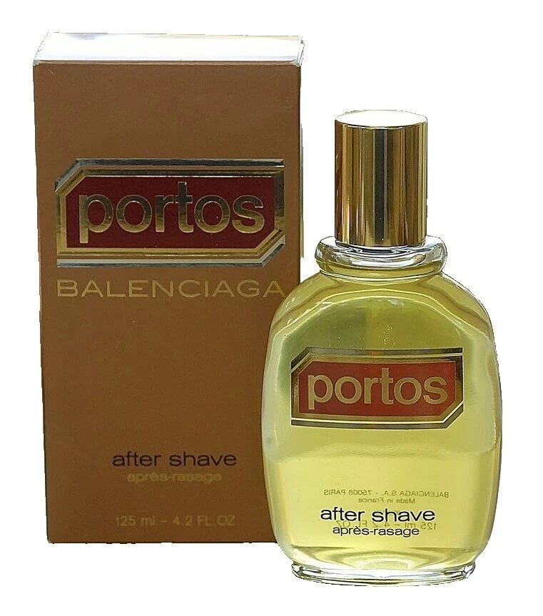 Balenciaga Fluid Fragrances for Men