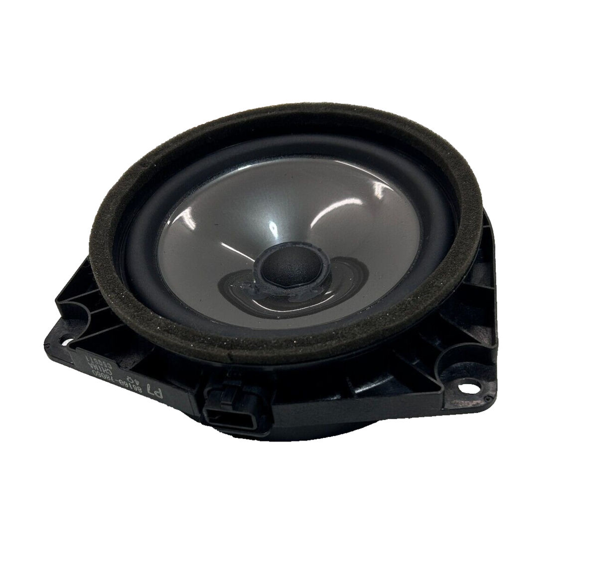 2015 - 2017 Lexus NX200t Rear Left Driver Side Door Speaker Sound