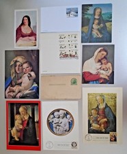 USPS Postage Stamps 1st Issue Cards, Postcards  Stamp Covers