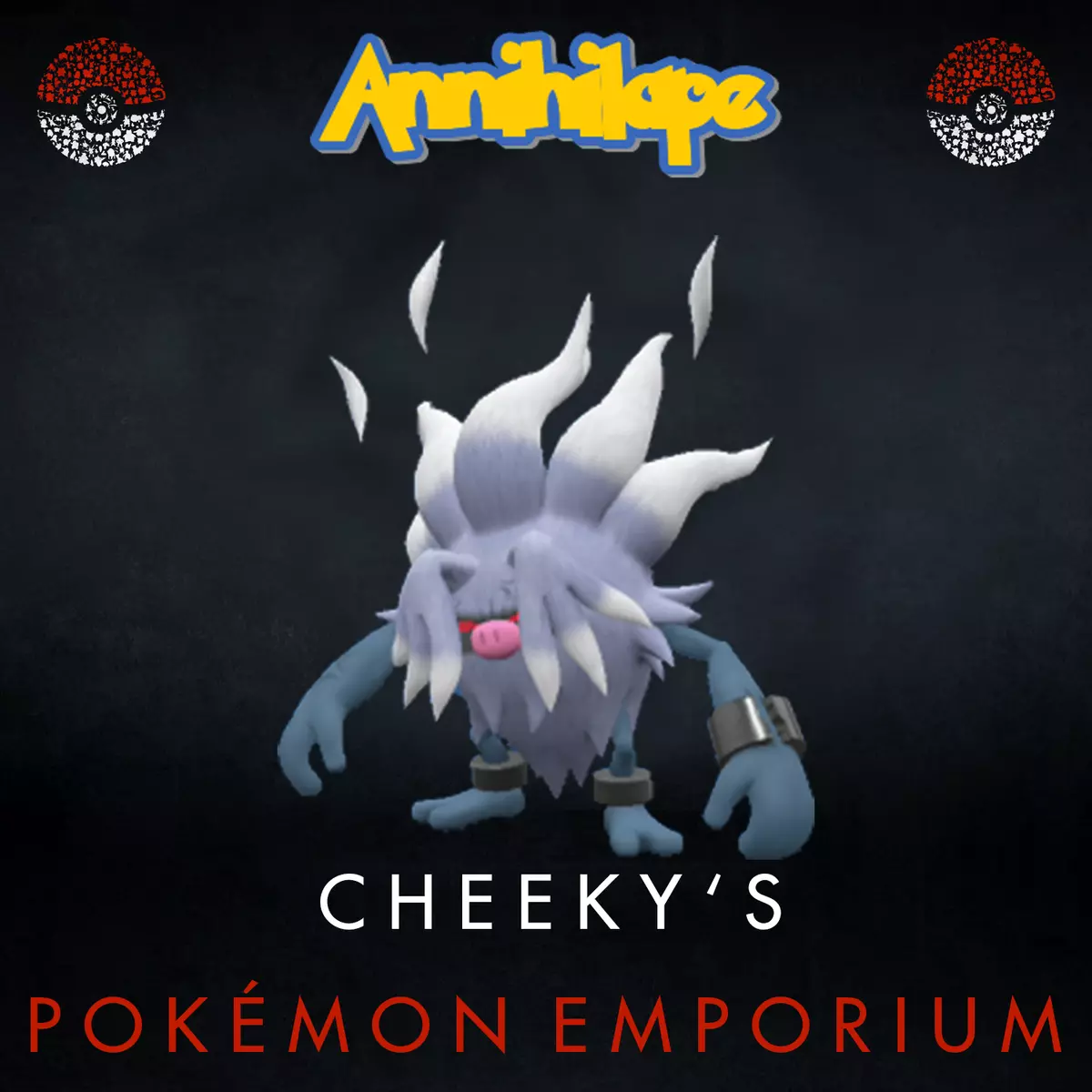 5 least appealing Shiny Legendary Pokemon in Pokemon GO