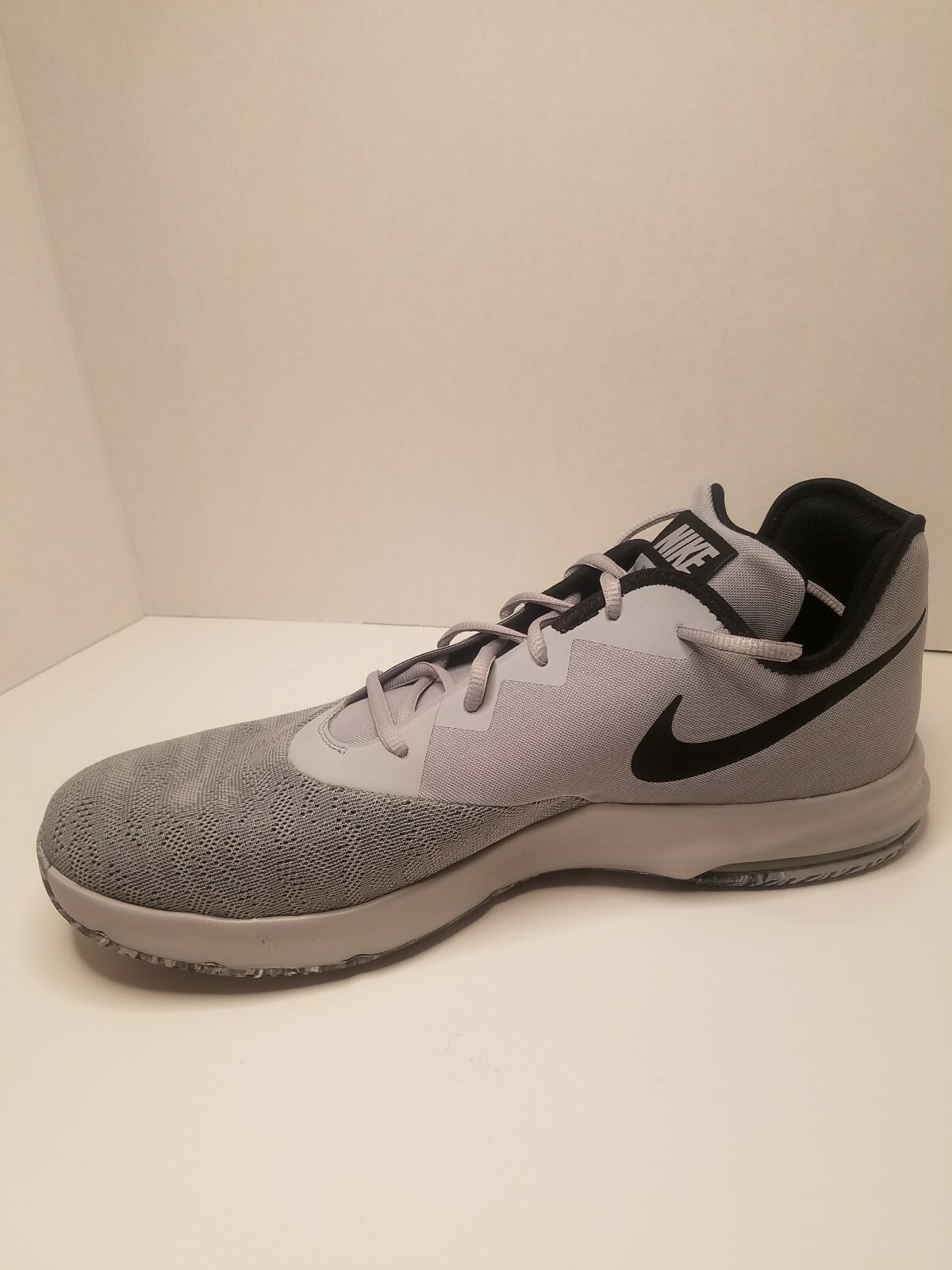 mens nike air max size 14