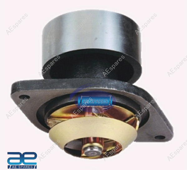 Wasserpumpe Montagesatz FüR Tata Tc 392 8396 2786 2099 9959 Lkw-image