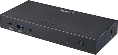 Acer Vero MST Docking Station M32 Type C in, 1 HDMI, 1 DP 65W PD GP.DCK11.01M