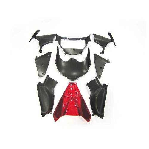 Full Bodywork For Suzuki GSXR1300 Hayabusa 1997 98 99-2007 ABS Plastic Fairings - Picture 230 of 234