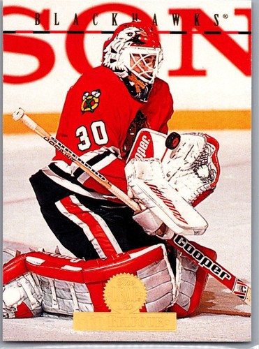 1994 Ed Belfour #296