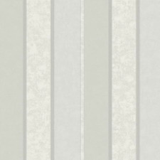 Metallic Silver-Gray & Taupe Stripe Export from Operetta by York PF0113