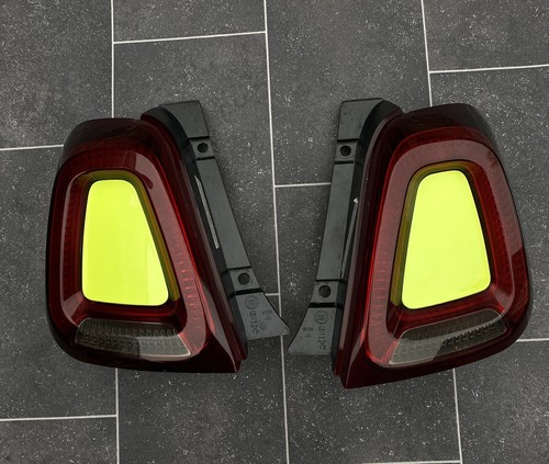 SCHWARZE LASIERUNG AUFBEREITUNG IHRER FIAT 500 R CKLEUCHTEN schwarze-lasierung-aufbereitung-ihrer-fiat-500-r-ckleuchten