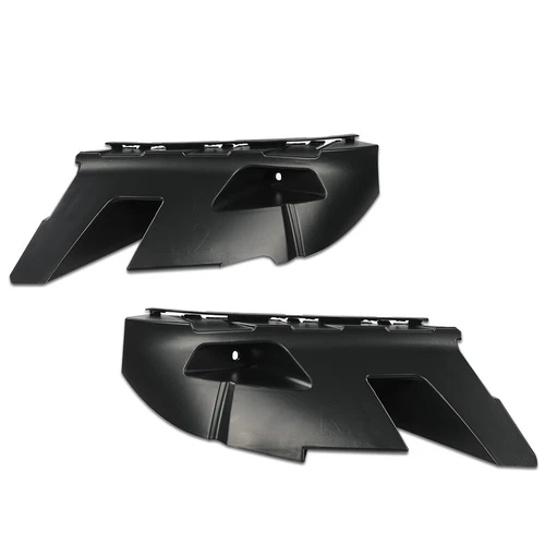 Front Bumper Bracket Support For 2013 2014-2019 Ram 1500 Classic Left+Right Side - Picture 3 of 13