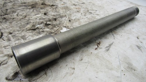 2016 YAMAHA YZFR1 YZF-R1 R1 OEM FRONT WHEEL AXLE BOLT - 第 3/11 張圖片