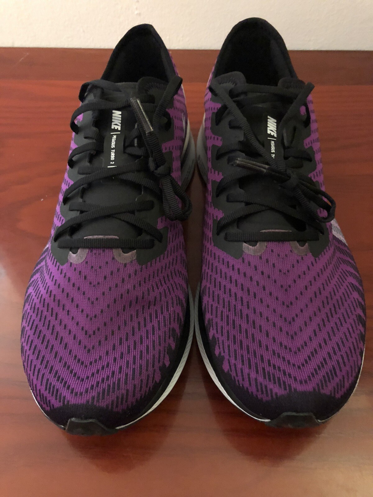 Купить Nike Zoom Pegasus Turbo 2 Hyper 
