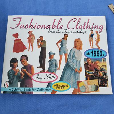 アート・デザイン・音楽 Fashionable Clothing from the Sears Fashionable Clothing from the Sears Catalogs Late 1940s