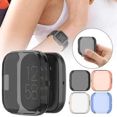 fitbit versa 2 screen protector