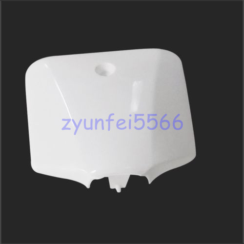 Plastic Number No Plastic Cover Kits For Kawasai Dirt Pit Bike KLX110 KX65 125CC - Picture 1 of 4