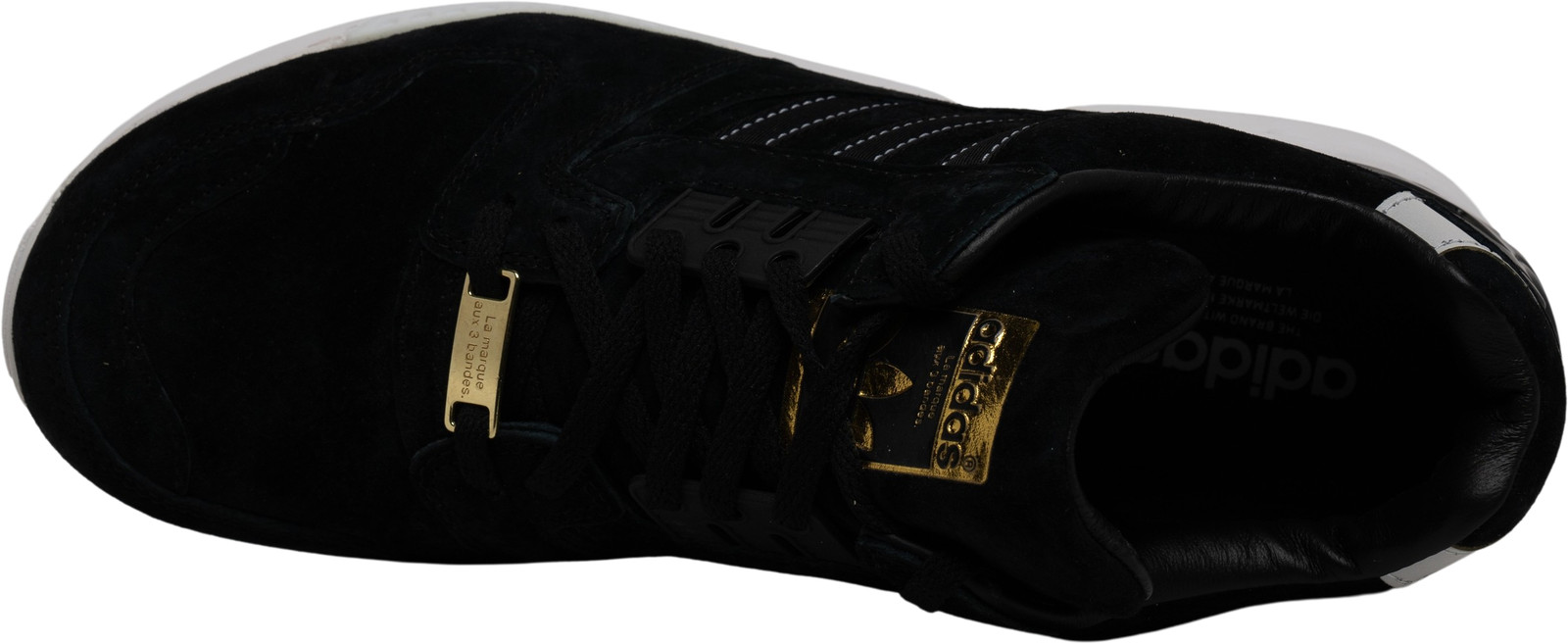 adidas ZX 8000 Black Suede for Sale | Authenticity Guaranteed | eBay