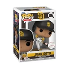 Juan Soto Funko Pop MLB 86 W/ Protector