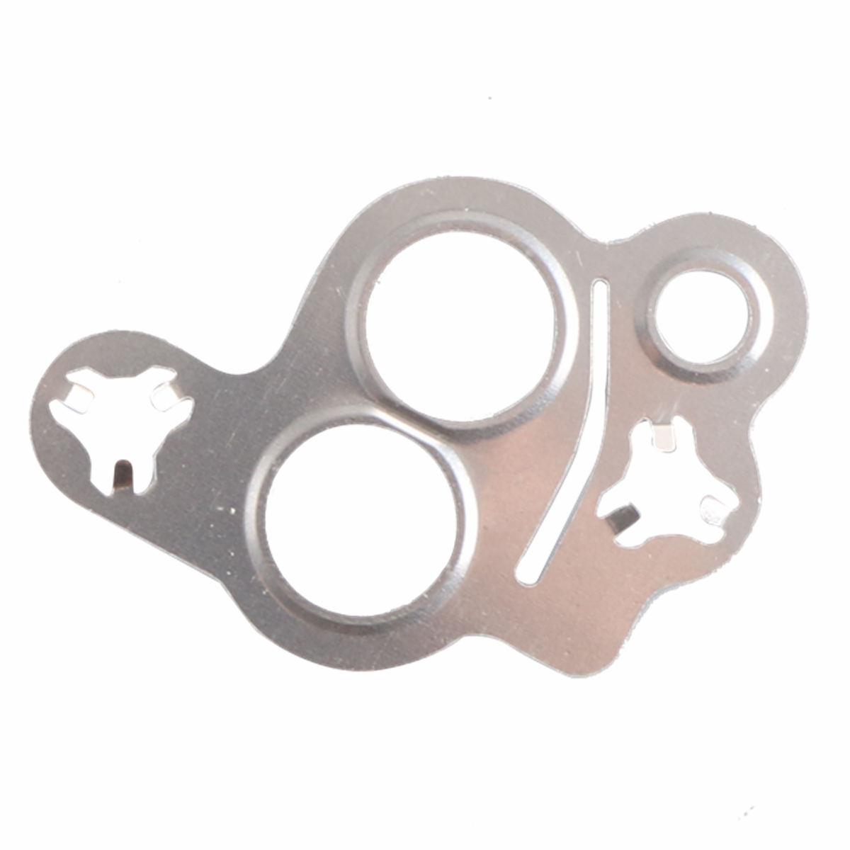 EGR Valve Set for Mazda Tribute CX-7 3 Mercury Mariner Ford Escape