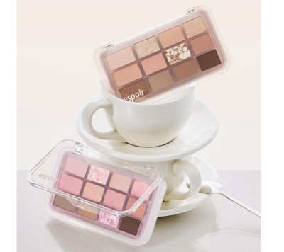 Espoir Eye Core Palette 2 Colors 9g 2025 S/S New K-Beauty | eBay