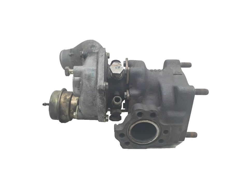 ✅ AUDI A6 TURBOCHARGER 2001-2005 OEM - Image 4 of 4
