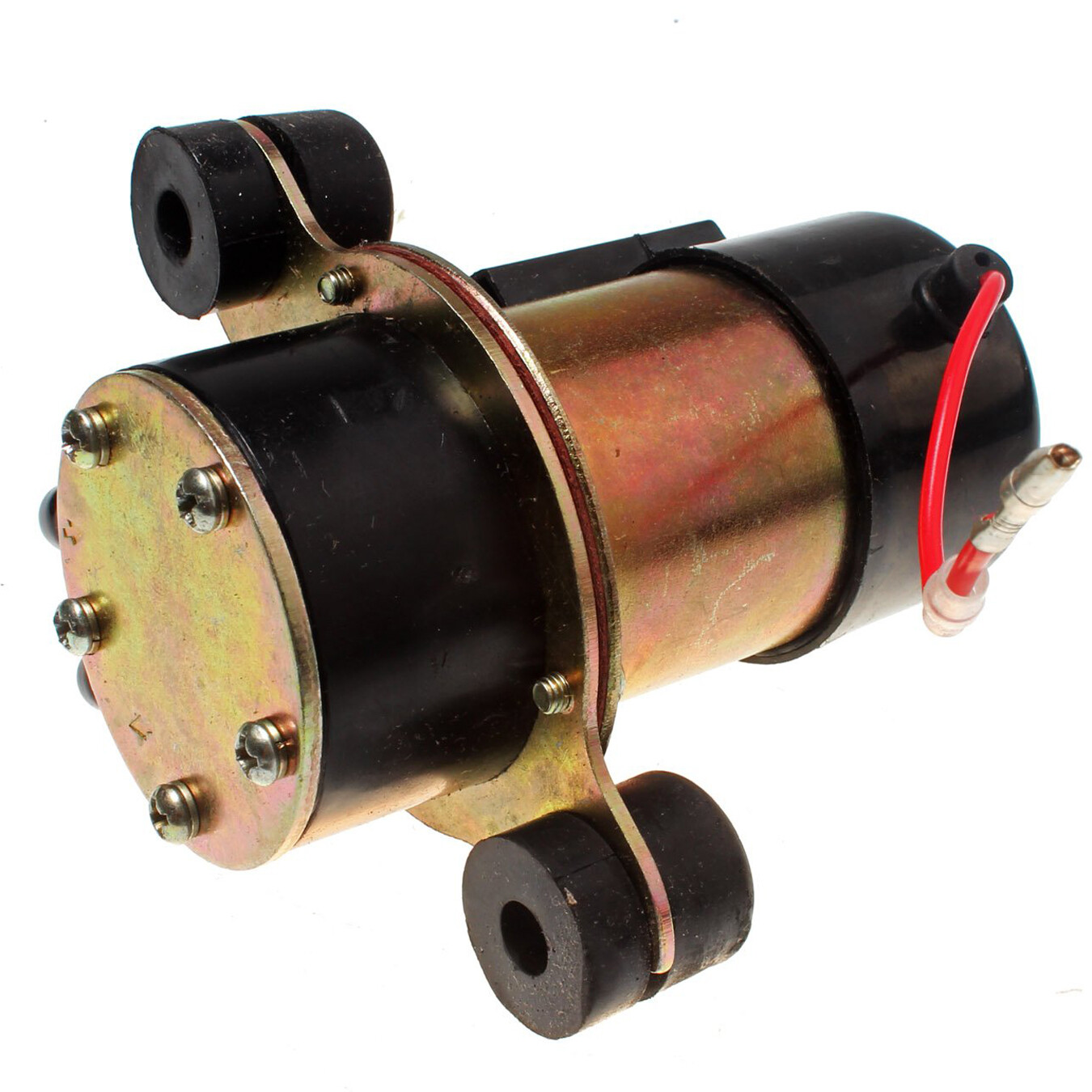 Fuel Pump For Mitsubishi S4S61ES, S4L61KL, S4L261KL, S3L263ES, S4L2
