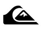 Quiksilver Surf Logo Vinyl Decal Quicksilver Surfboard Laptop Window Sticker