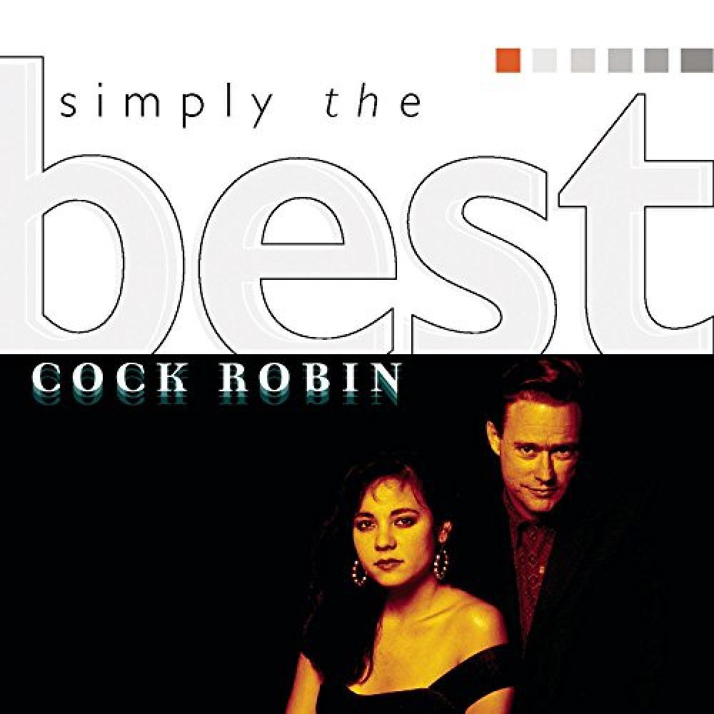 Simply The Best - NUOVO