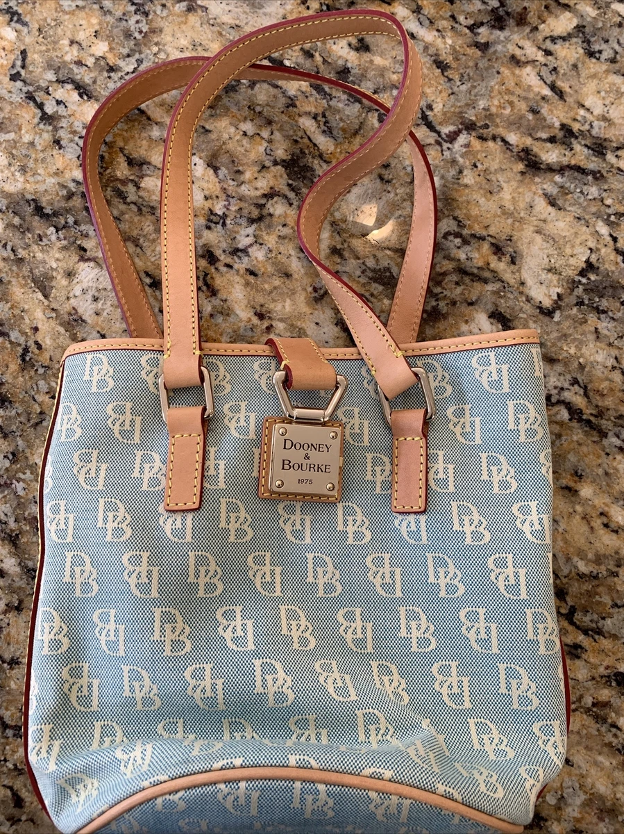 dooney bourke purse