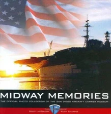 Midway Memories - Hardcover By Scott McGaugh - VERY GOOD