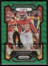Law of Cards: Panini Responds to Leaf's Trademark Oppositions 18