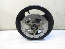 JANTE AVANT PEUGEOT ELYSTAR 50