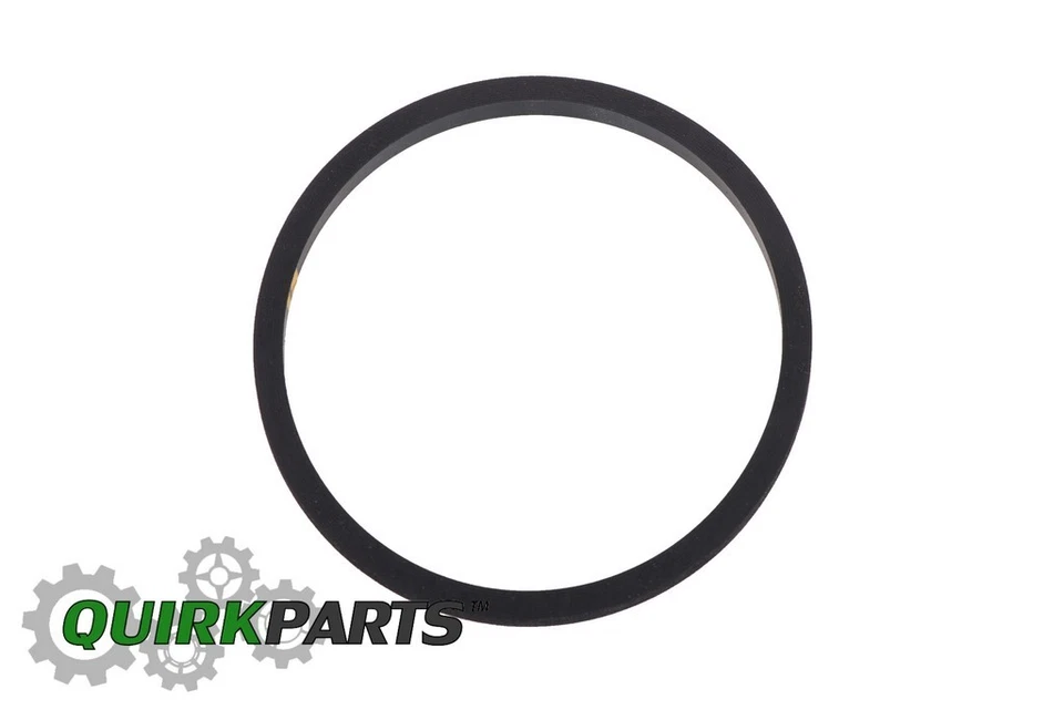 Dodge Ram 2500 3500 2007-2012 con bomba de agua de motor diésel de 6,7 L OEM NUEVO MOPAR Foto 3 de 4