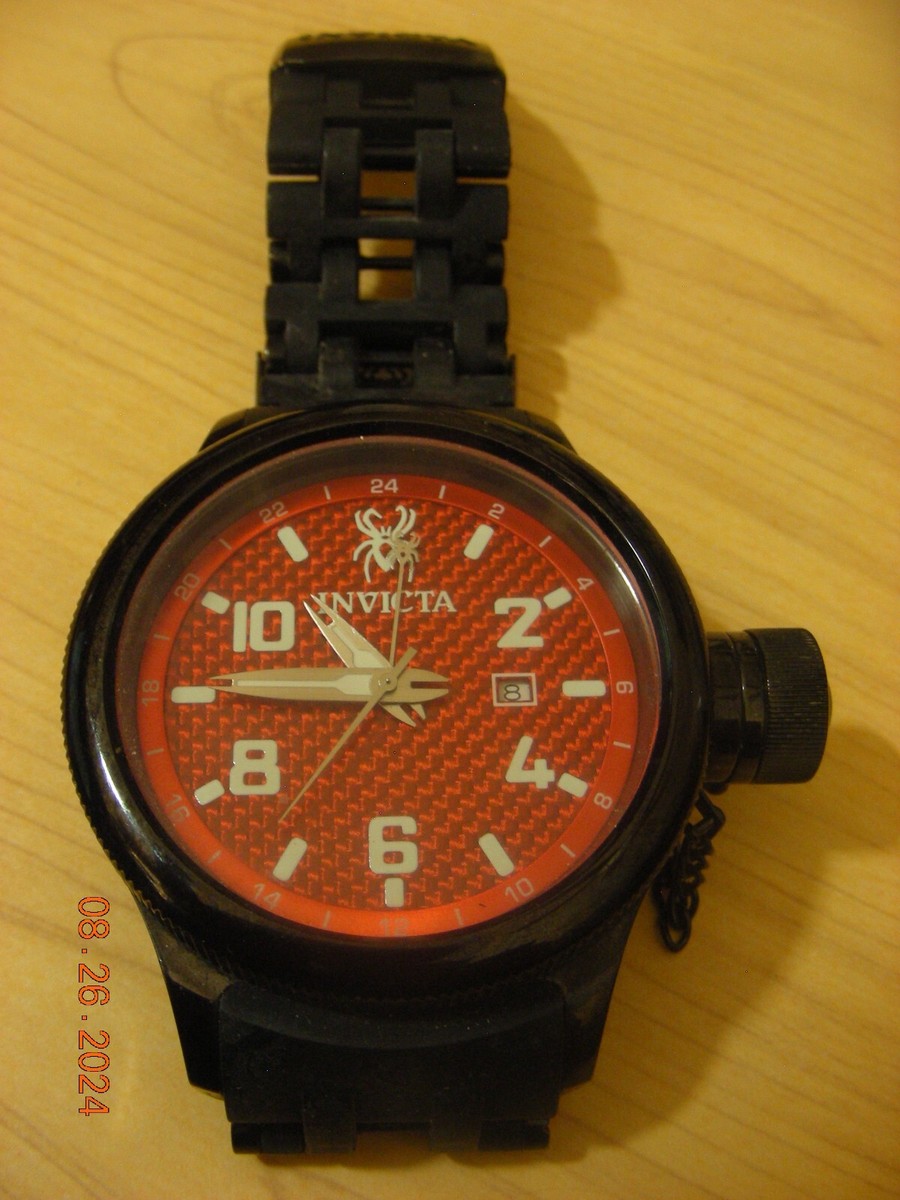 Invicta 1959 Divers Man's Watch