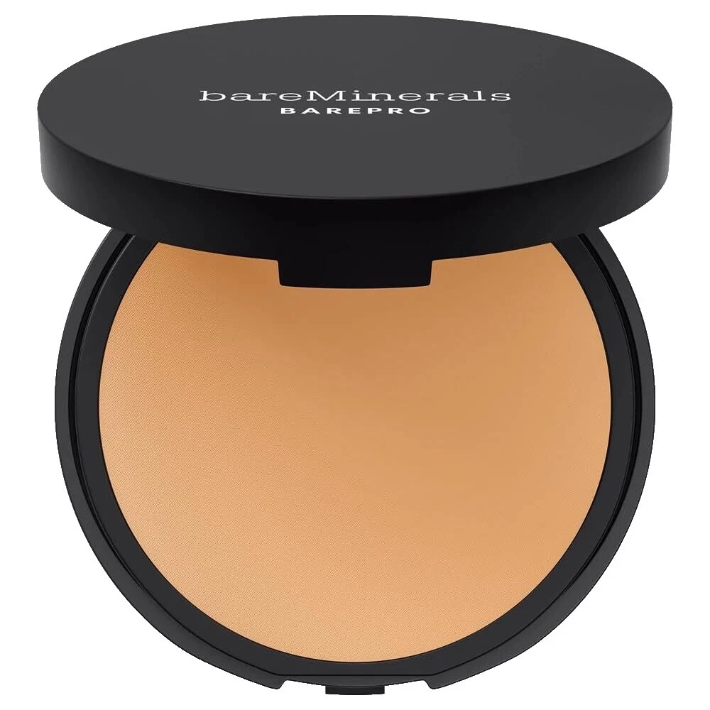 bareMinerals Pressed Powder Foundation