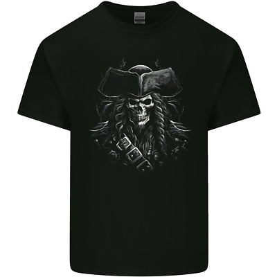 Garcia T-Shirt Per Bambini E Ragazzi – Autentico Denim Heritage - 4
