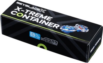 Beyblade X Deck Container 