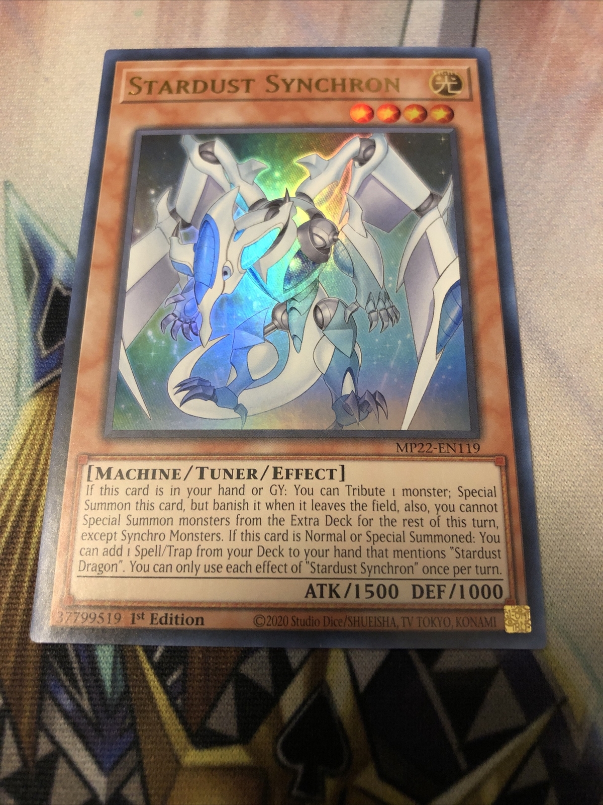 mp22 yugioh card list Amazon.com: Yu-Gi-Oh! Duel Tower - MP22-EN269 - Prismatic Secret Rare