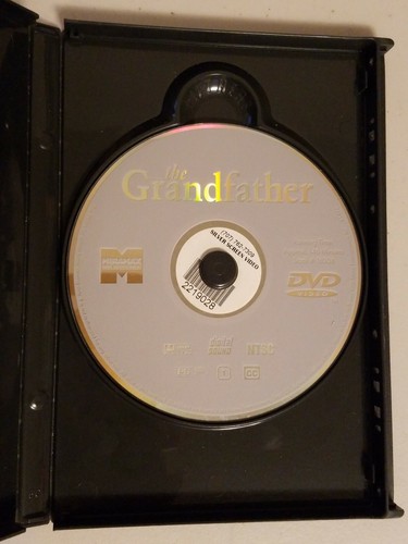 Der Großvater (DVD, 2000) Jose Luis Garcia - Bild 3 von 3
