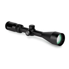 Vortex Crossfire II 3-9x50 Dead-Hold  BDC Rifle Scope Model CF2-31011
