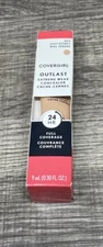 COVERGIRL Outlast Extreme Wear Concealer 855 Soft Honey