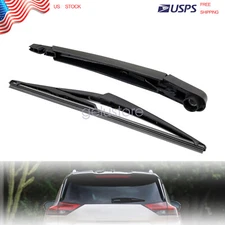 287803JA0A Rear Windshield Wiper Arm w/Blade Fit Nissan Rogue 2014-2023