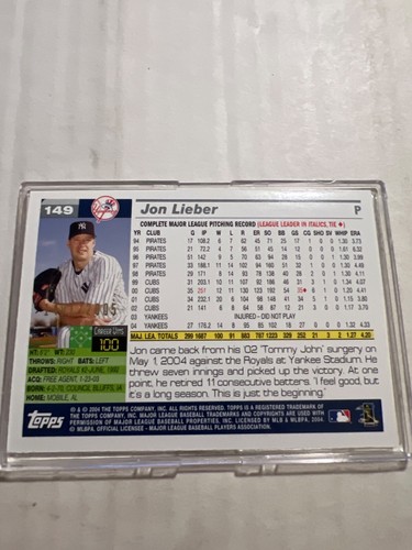 Topps 2003-2005 Gold Cards Pick Your Player - Picture 25 of 37
