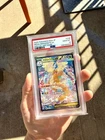 2025 POKEMON JPN MEGA DREAM EX SPECIAL ART RARE #246 MEGA DRAGONITE EX PSA 10
