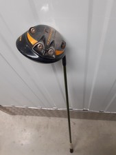 Taylormade R7 Superquad 10.5 Degree Driver