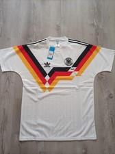 Maglia Calcio Germania Prima Coppa del Mondo Italia 1990