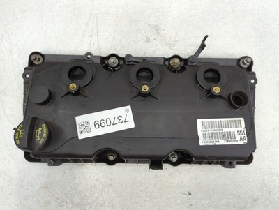 2010 Dodge Journey Passenger Right Cylinder Head Valve Cover L9DJF