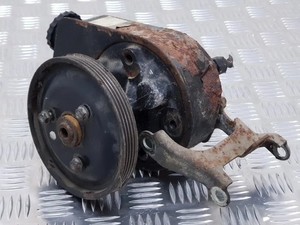 RENAULT MEGANE Scenic JA0/1 Servolenkungspumpe 7700273741 1.60 Petrol 11277113