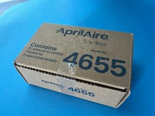 Aprilaire 4655 Manual Humidifier Control for Aprilaire Evaporative Humidifiers