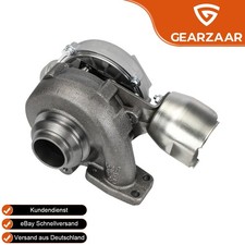 Turbolader Für Citroën C3 Picasso SH 1.6L 2009/02-2016/12 1.6L 750030-0001
