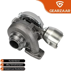 Turbolader Für Citroën C3 Picasso SH 1.6L 2009/02-2016/12 1.6L 750030-0001