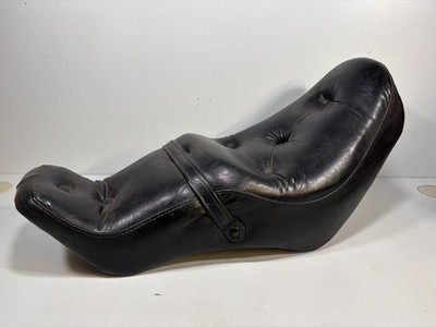 Kawasaki VN 750 A Vulcan Sitzbank Sitz Seat (1)