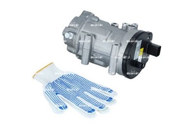 Kompressor Klimaanlage NRF 320326 für TOYOTA RAV 5 VAN CAMRY Hybrid AXAH52 AWD